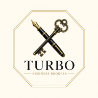 Turbo Business Brokers logo